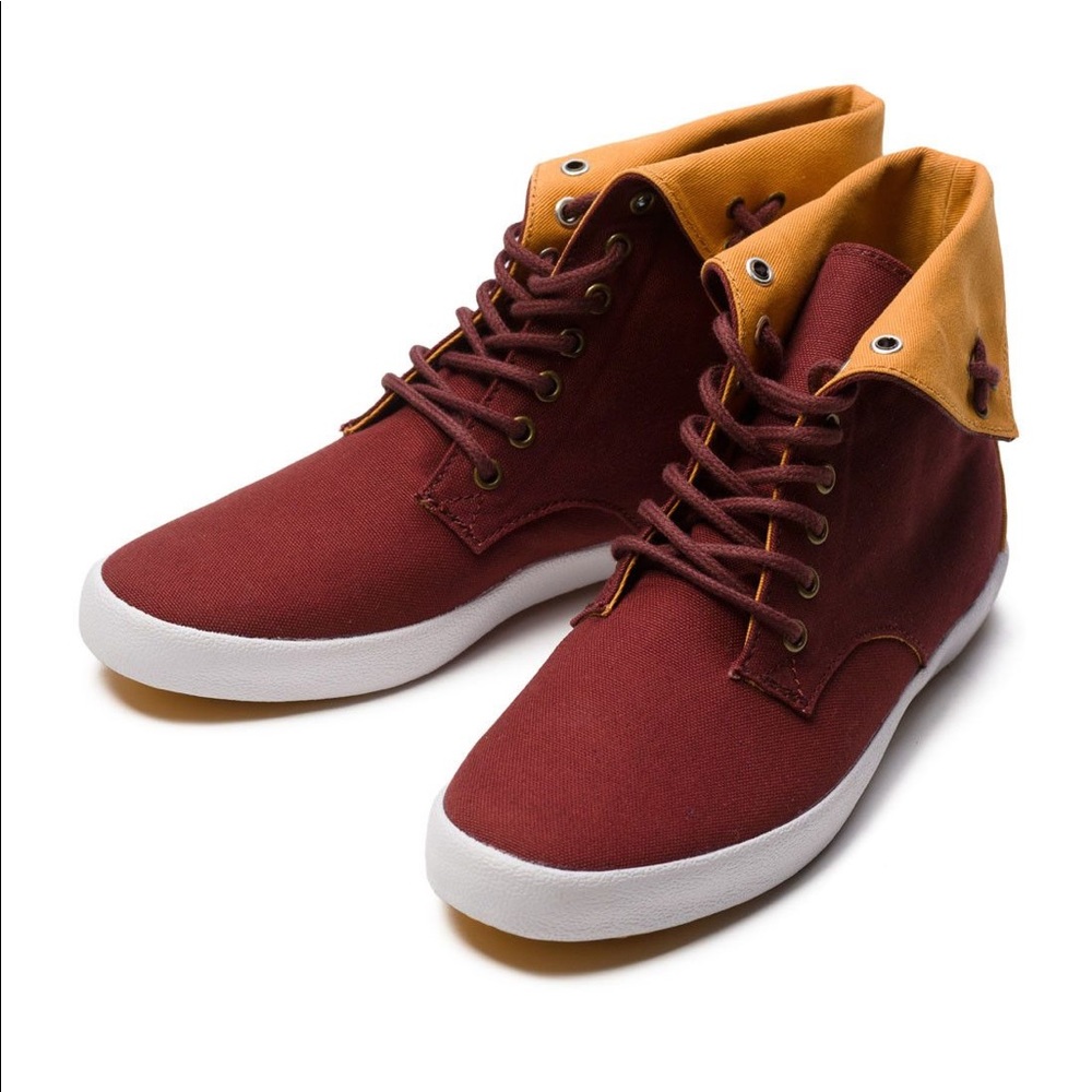 Women's Pointer Hanna sneakers shoes